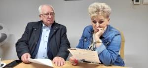 Remont dachu Banku Żywności zakończony – czas na kolejne inwestycje