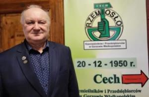 Dwa lata temu rozpoczęliśmy przygotowania do tej wyjątkowej uroczystości