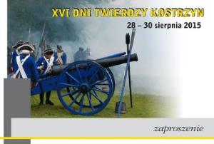 Dni Twierdzy Kostrzyn