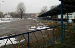 Gorzów nareszcie doczeka się centrum przesiadkowego