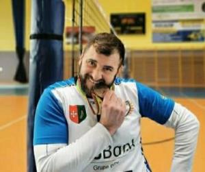UKS Żak Krzeszyce wśród drużyn w 3 lubuskiej lidze siatkówki