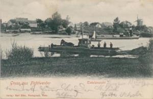Witnickich pocztówek czar... Cz. 3