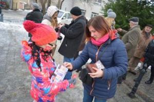 Wielka Orkiestra Świątecznej Pomocy