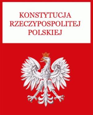 Czytamy KONSTYTUCJĘ