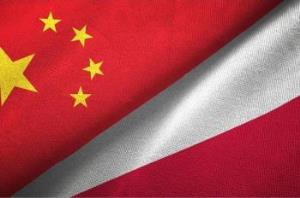 Dar od partnerskiego regionu Prowincji Hainan dla lubuskiego