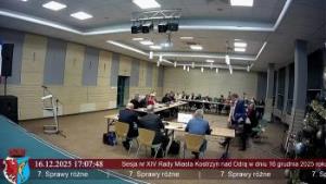 Sesja z psychoanalizą