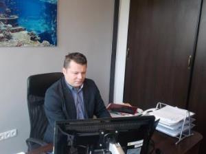 Musimy się rozwijać i unowocześniać 