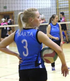 ZSK walczy w SALPS