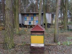 Czas spotkań i przygotowań
