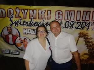 Pył powyborczy