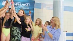 Nauczenie się pływania to inwestycja w nasze bezpieczeństwo