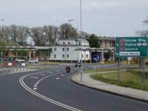 30-lecie przejścia granicznego w Kostrzynie nad Odrą