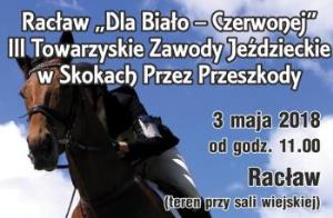Powiat gorzowski na 100-lecie niepodległości