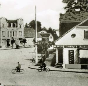 Witnickich pocztówek czar… Cz. 5