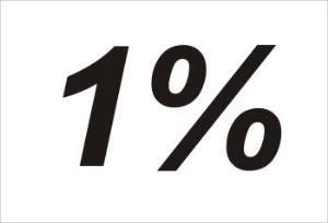 Komu Komu 1 %