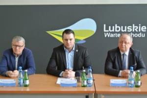 Nowa siła w Sejmiku Województwa Lubuskiego!