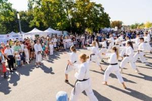 Narodowy Dzień Sportu już 14 września!